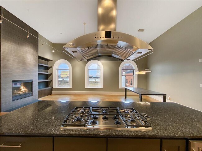 Foto del edificio - 300 Wall St