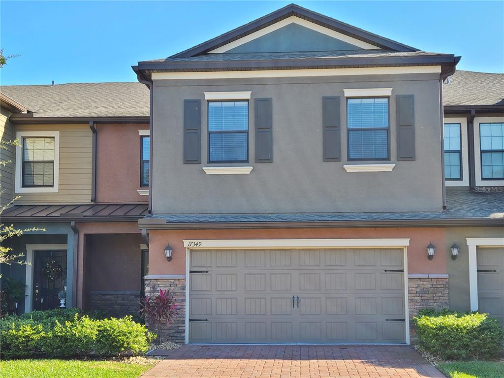 17349 Old Tobacco Rd, Lutz, FL 33558 Townhome Rentals in Lutz FL