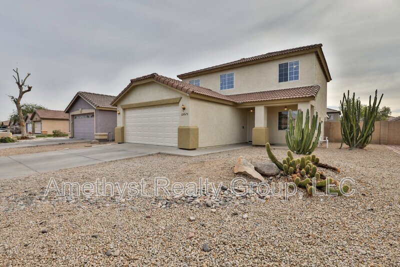 Foto principal - 12625 W Aster Dr