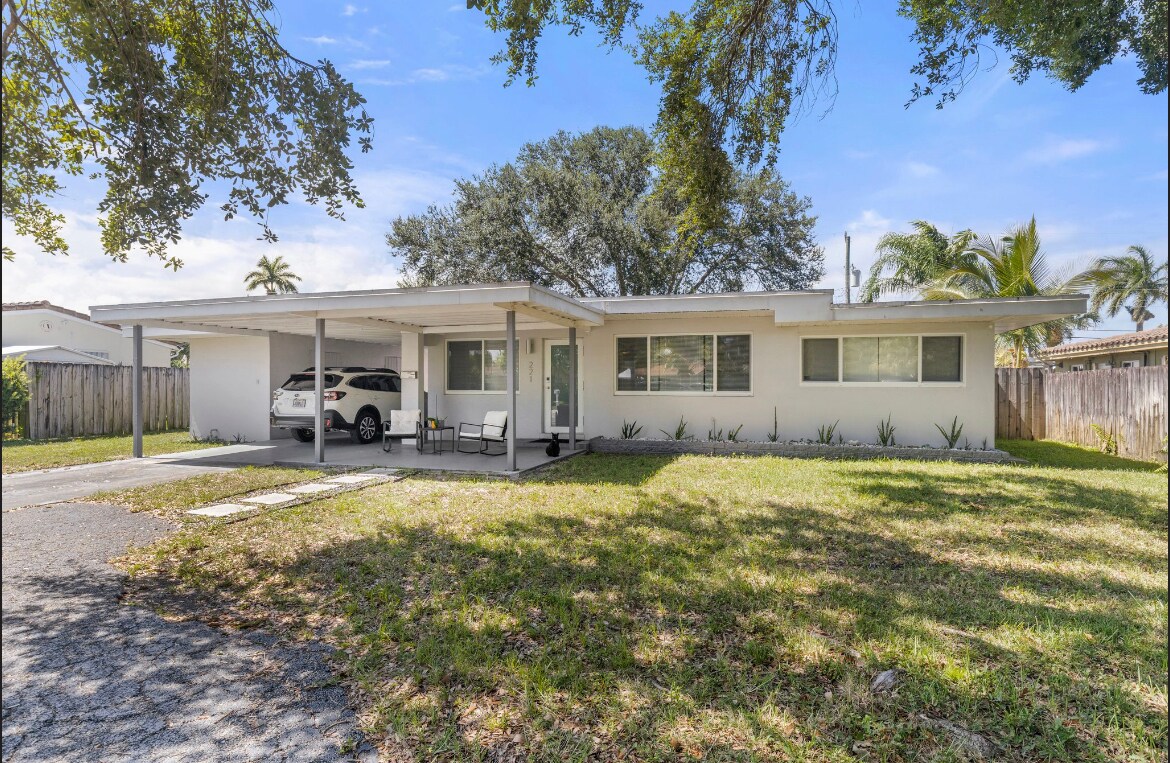 221 NW 36th St, Oakland Park, FL 33309 House Rental in Oakland Park