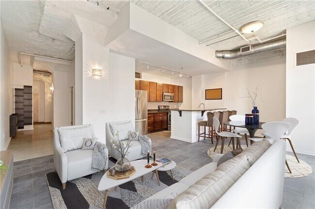 Foto del edificio - 2434 Smallman St