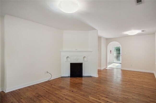 Foto del edificio - 772 Hortense Way NW
