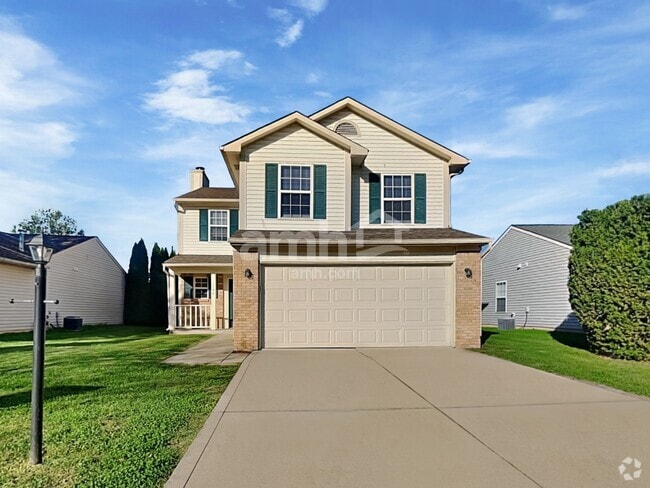 Building Photo - 1494 Blue Grass Pky