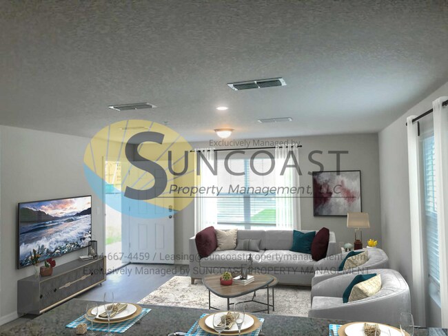 Building Photo - Reserve your brand new apartment home today!