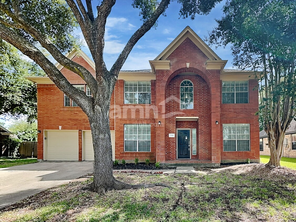 Foto principal - 17811 Scrub Oak Dr