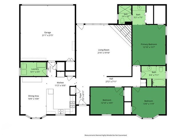 Foto del edificio - 2409 Emerson Ct
