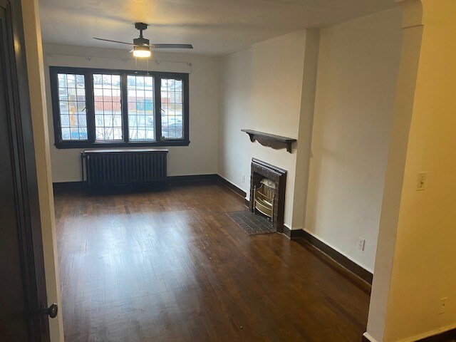 Foto del edificio - 12 W Hudson St