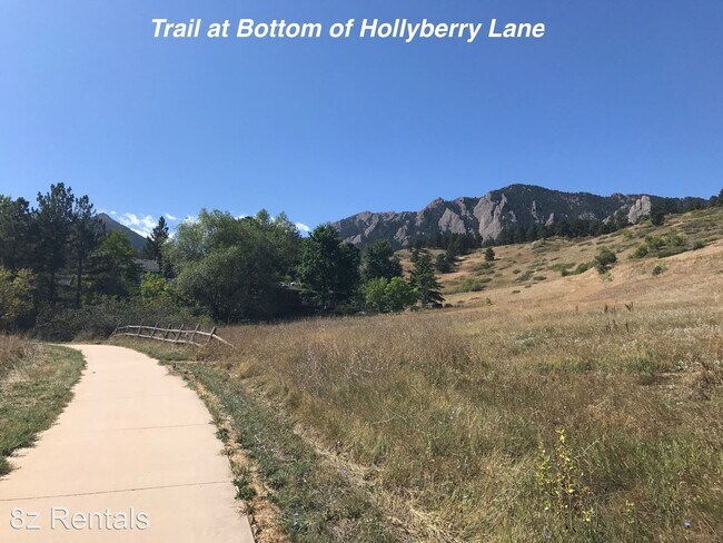 Foto del edificio - 4 br, 2 bath House - 357 Hollyberry Lane