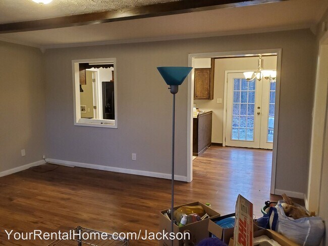 Foto del edificio - 3 br, 2 bath House - 141 John Anderson Road