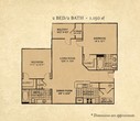 2 Bedroom