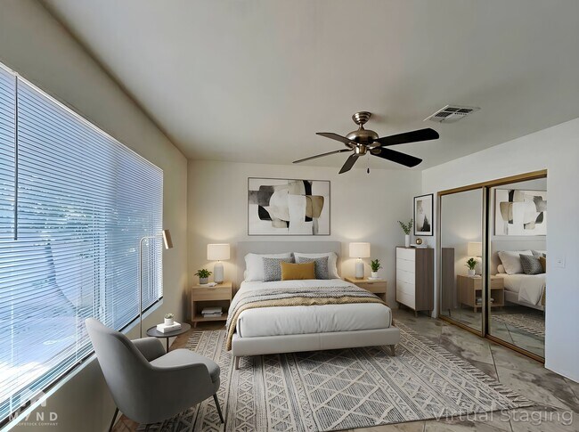 Foto del edificio - 4123 S Ferris Dr