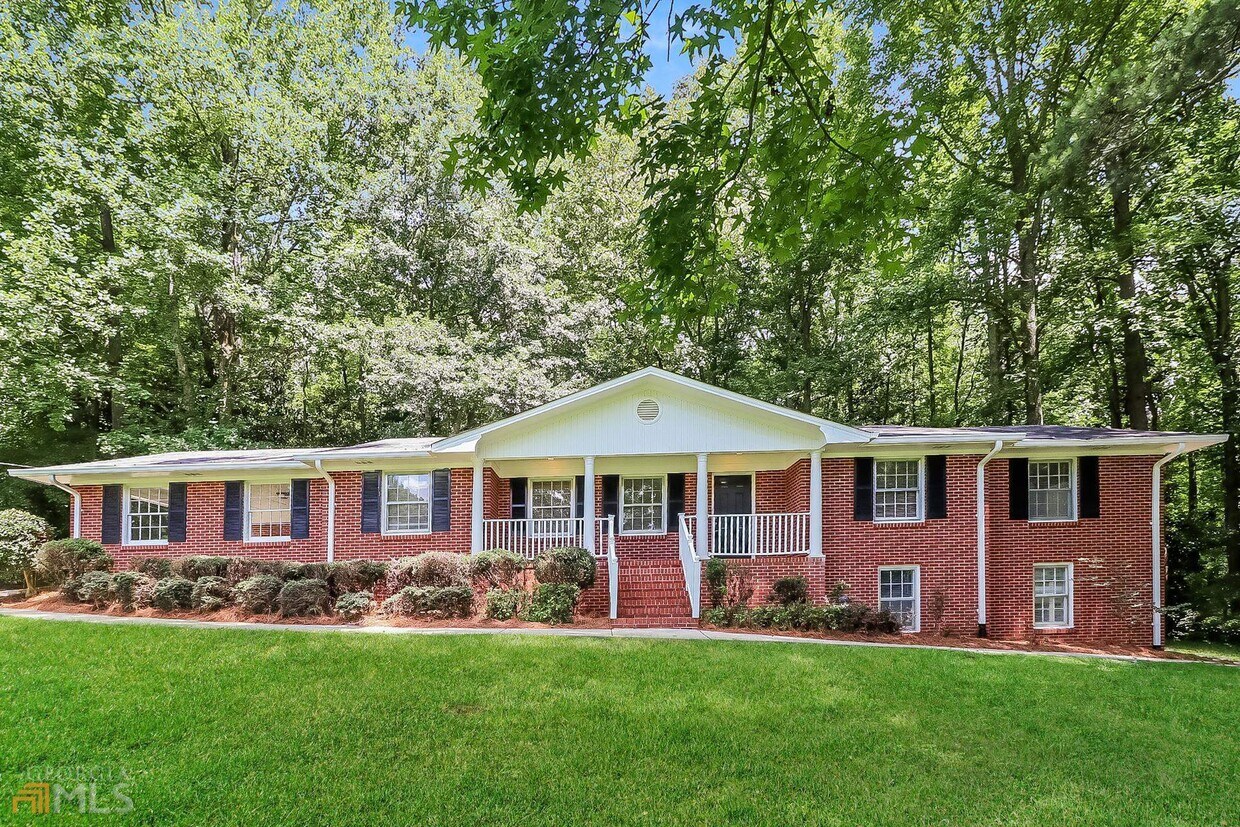 523 Toombs St, Palmetto, GA 30268 House Rental in Palmetto, GA