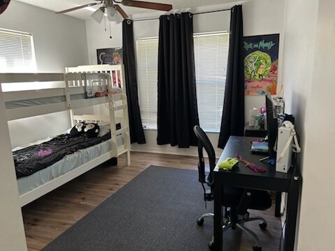 Foto del edificio - 1296 Sykes Rd SE