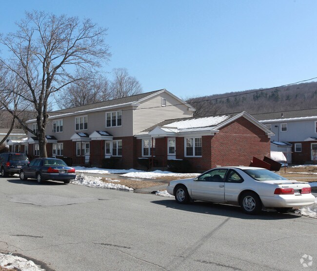 Greylock Valley Apartments Apartments North Adams, MA