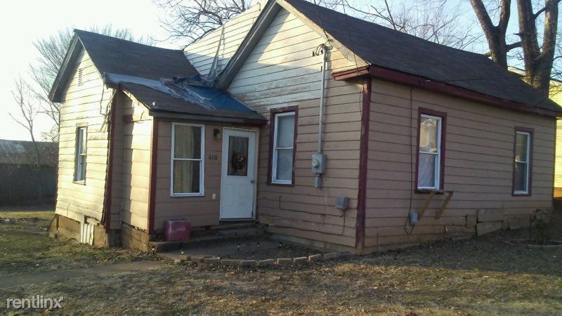 Primary Photo - 2 br, 1 bath House - 610 Villar St