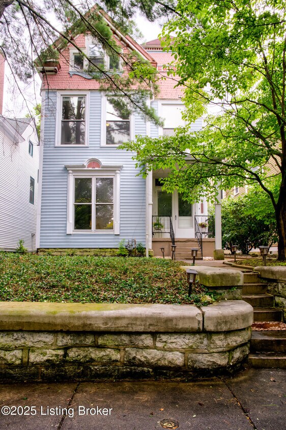 Foto principal - 1422 Highland Ave