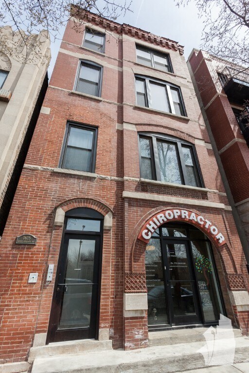 Primary Photo - 1629 N Ashland Ave