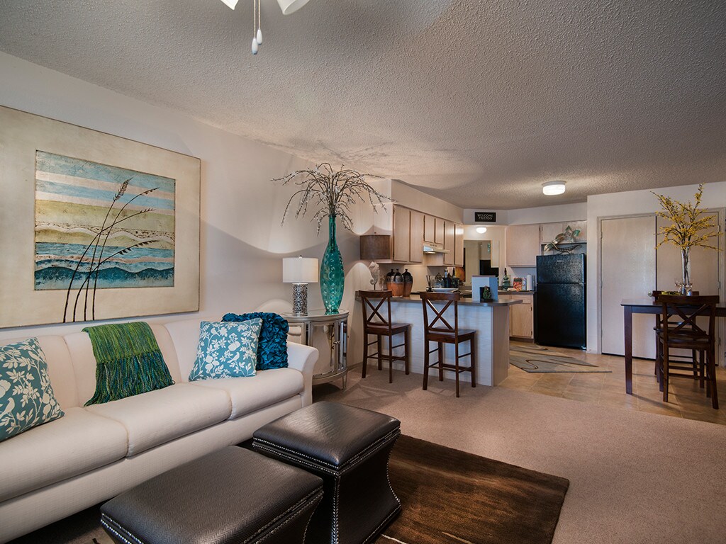 Greenways at Marion North & South Apartments Marion, AR