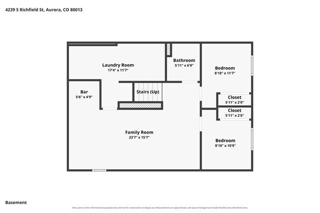 Foto del edificio - 4239 S Richfield St