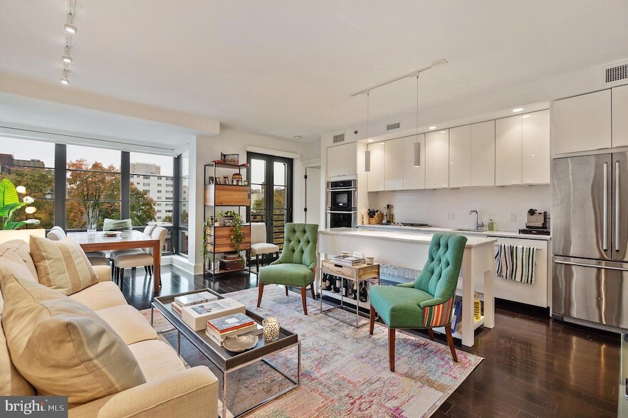 Photo - 1011 M Street NW Unit 509