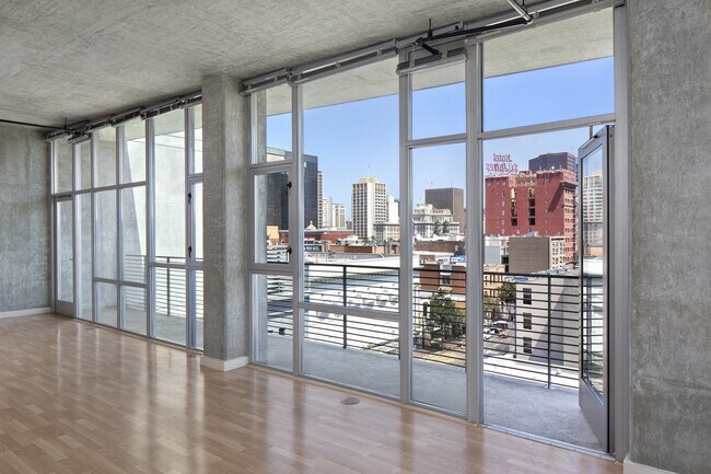 Foto del edificio - Vela Apartment Homes