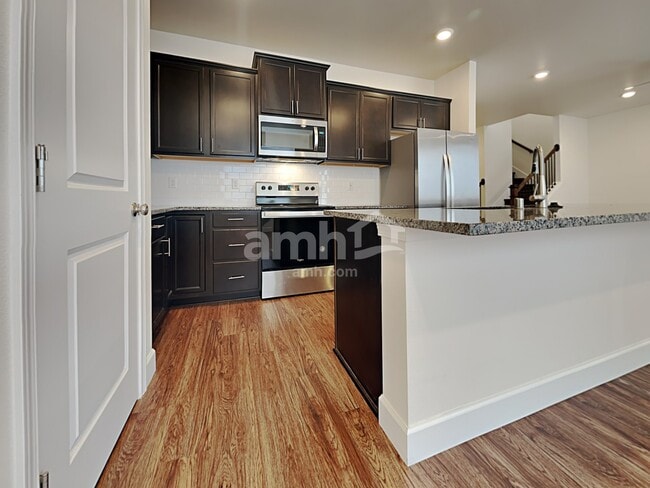 Foto del edificio - 12612 81st Ave Ct E