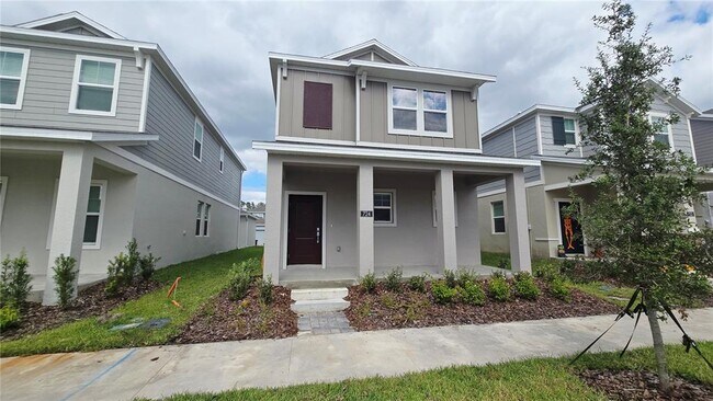 Foto del edificio - 724 Squire Ave