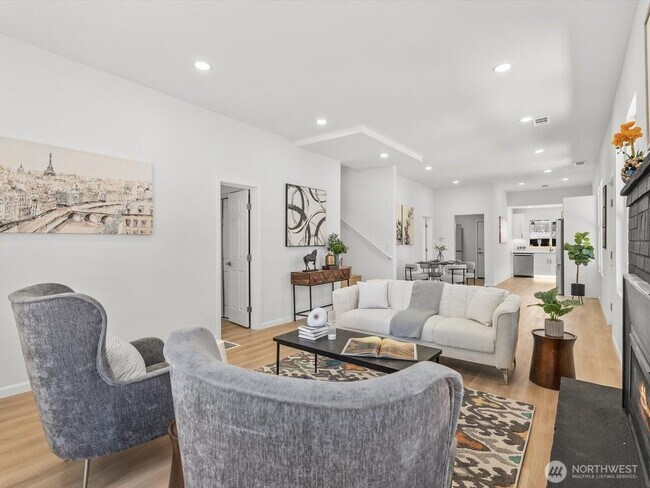 Foto del edificio - 505 Burnett Ave S
