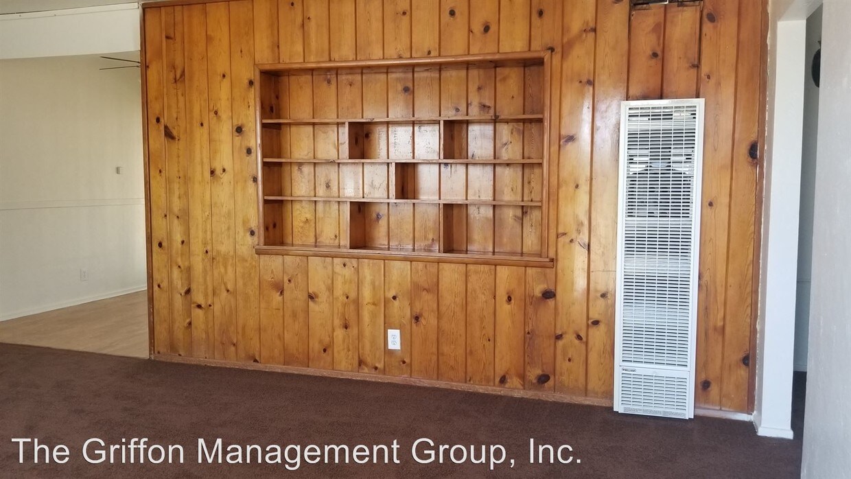 Foto del edificio - 2 br, 1 bath House - 451 North 14th Street