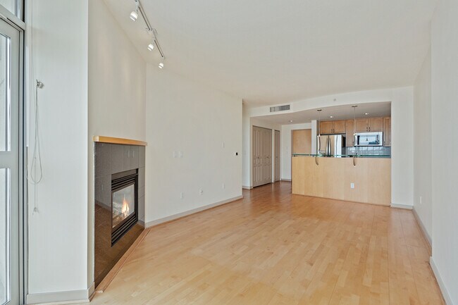 Building Photo - 2929 1st Ave