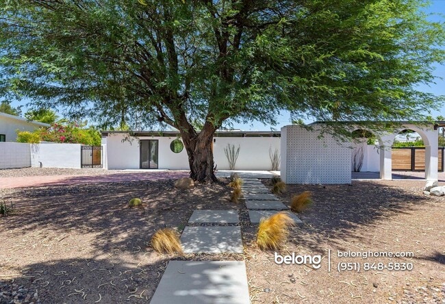 Building Photo - 2788 E Via Escuela