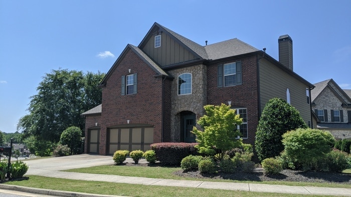 Primary Photo - Beautiful Home with Lots of Amenities
