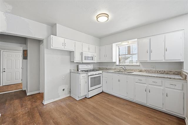 Foto del edificio - 1101 N Harrison Ave