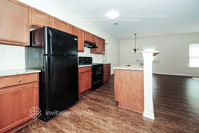 Foto del edificio - 1756 Logan Ridge Cir