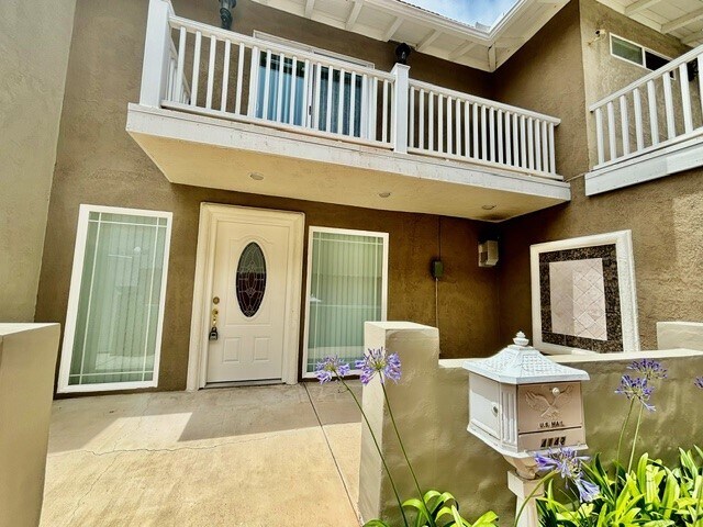 Foto del edificio - 4142 Patrice Rd