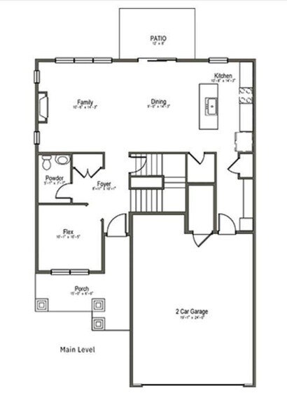 Foto del edificio - 11370 51st St NE