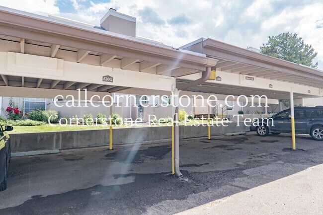 Foto del edificio - 3510 Parkmoor Village Dr