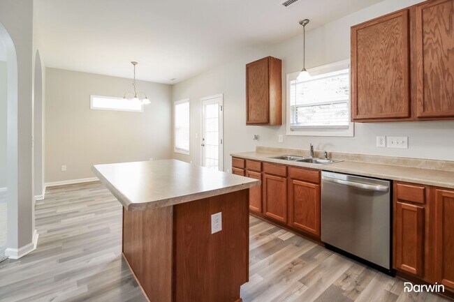 Foto del edificio - 410 Mourning Dove Court, Mebane, NC 27302