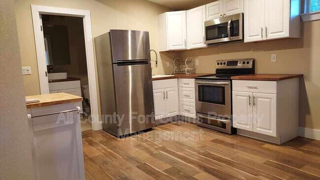 Foto del edificio - 910 N 4th St