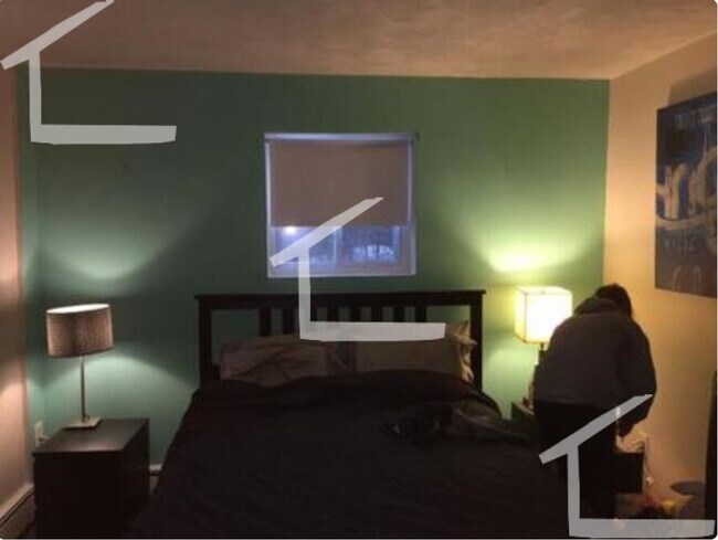 Foto del edificio - Quiet Affordable 1-bed