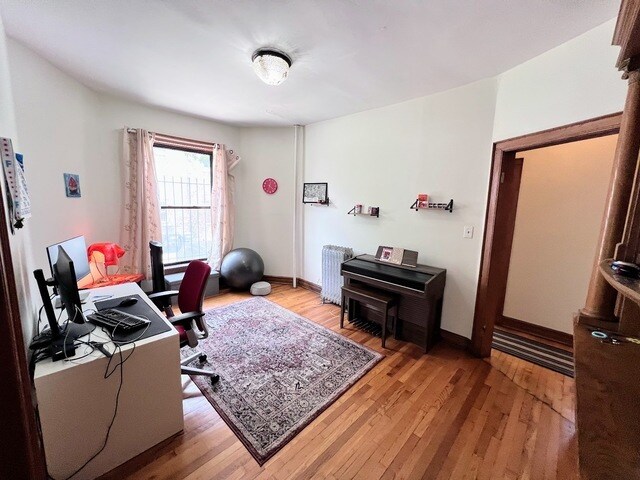 Foto del edificio - 3216 W Altgeld St