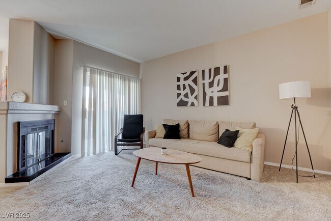 Foto del edificio - 5525 W Flamingo Rd