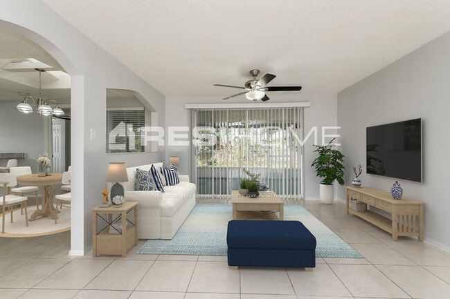 Foto del edificio - 10210 Old Orchard Lane