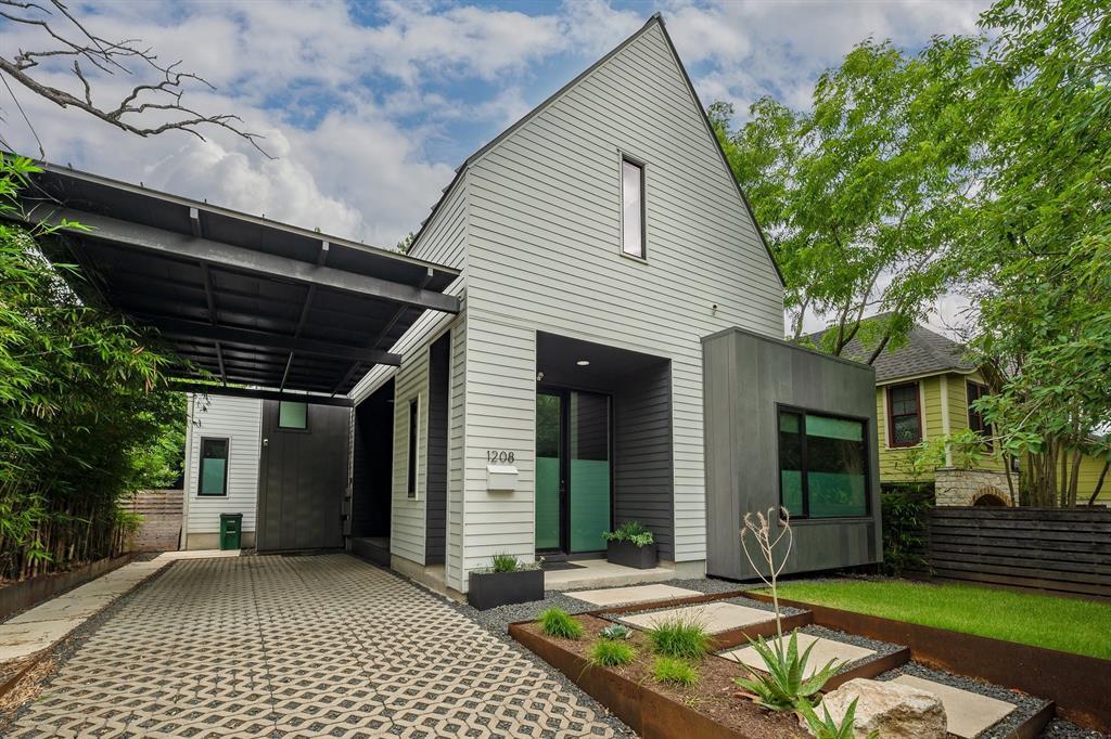 Foto principal - 1208 Hillside Ave