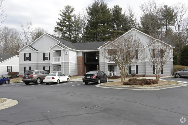 Building Photo - Cedar Bluff Apartments