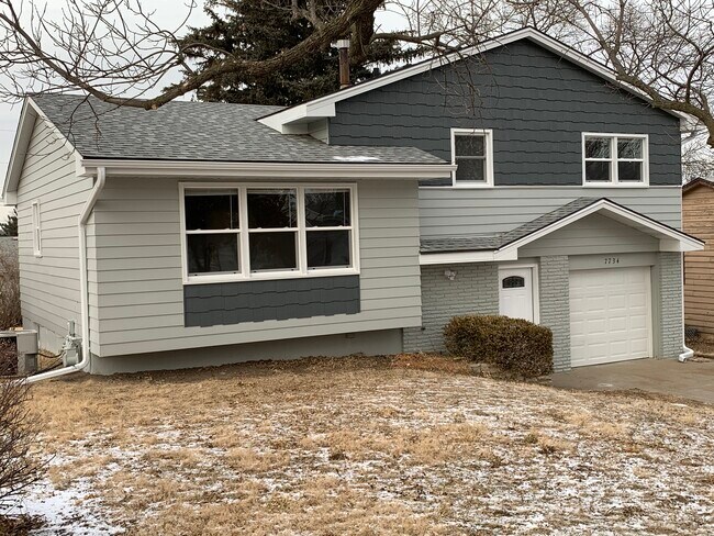 Building Photo - 7734 Nebraska Ave