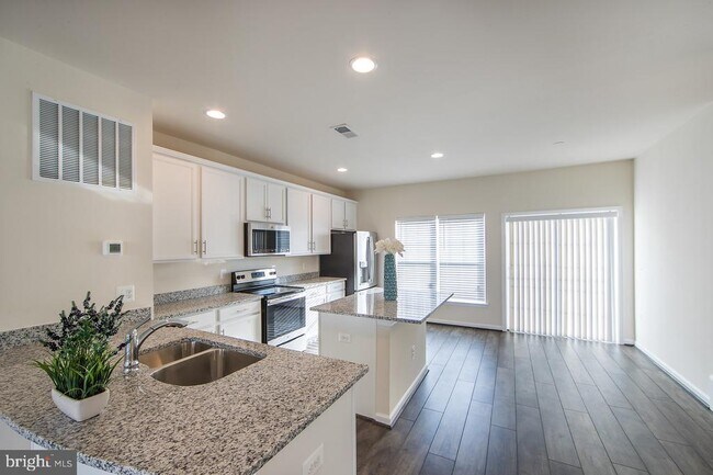 Foto del edificio - 203 Upper Brook Terrace