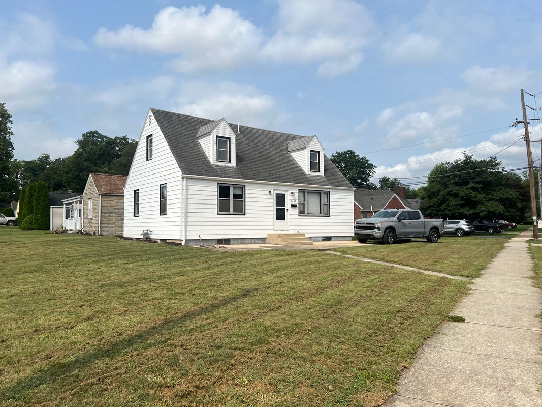 Foto principal - 1485 Brandt Ave