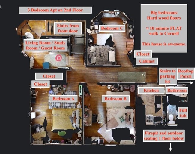 Building Photo - 207 Kelvin Pl