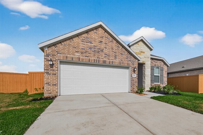 Foto del edificio - 2511 American Ruby Dr